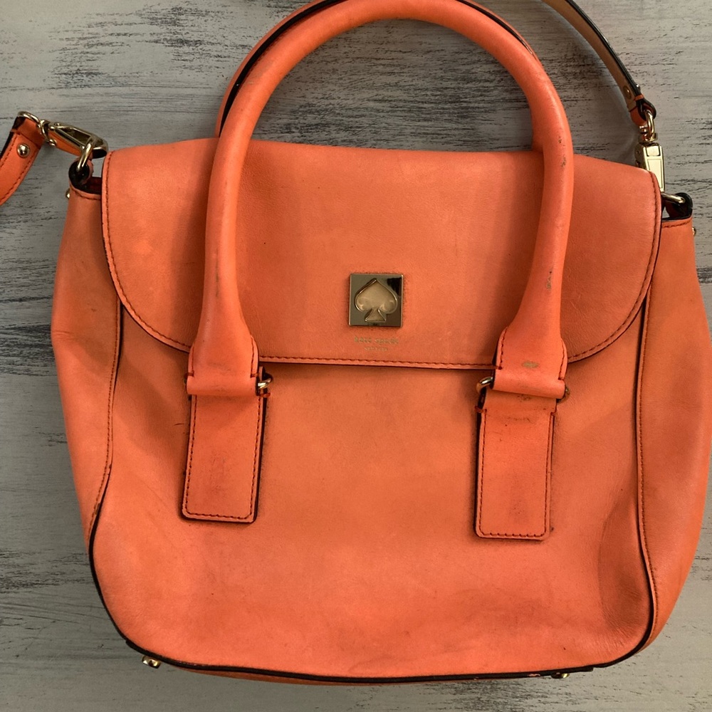 Kate Spade vintage purse
